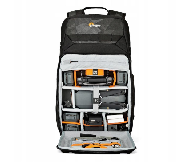 Lowepro DroneGuard BP 250 - 1182352 - zdjęcie 3
